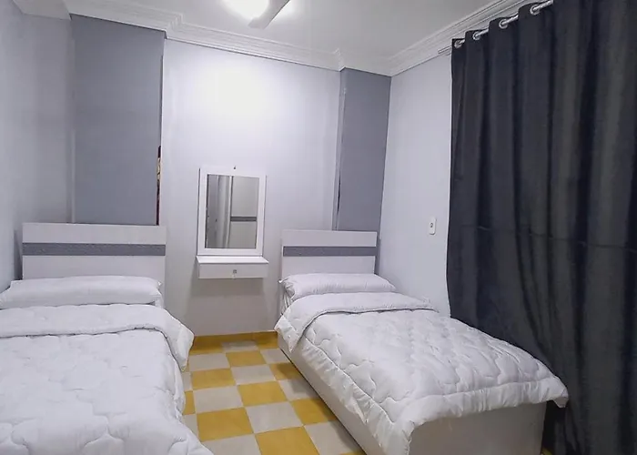 Larose Apartment
