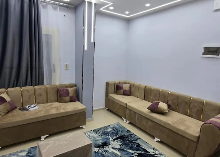 Apartment Larose