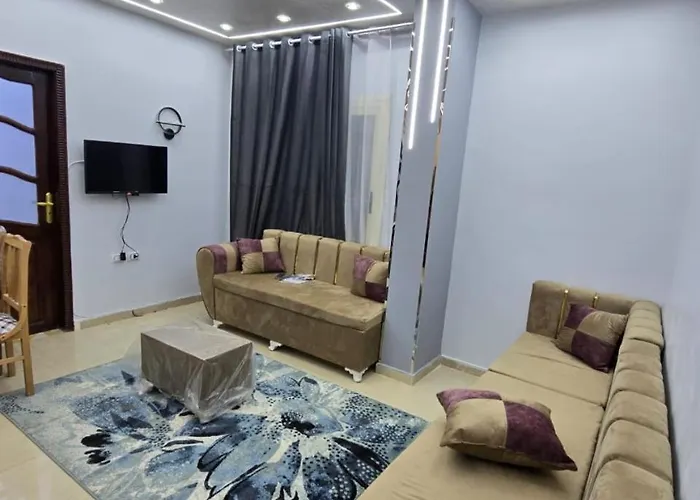 Larose Apartment Hurghada